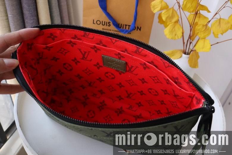 1:1 Louis Vuitton Bags M82800 32X21X8cm XM