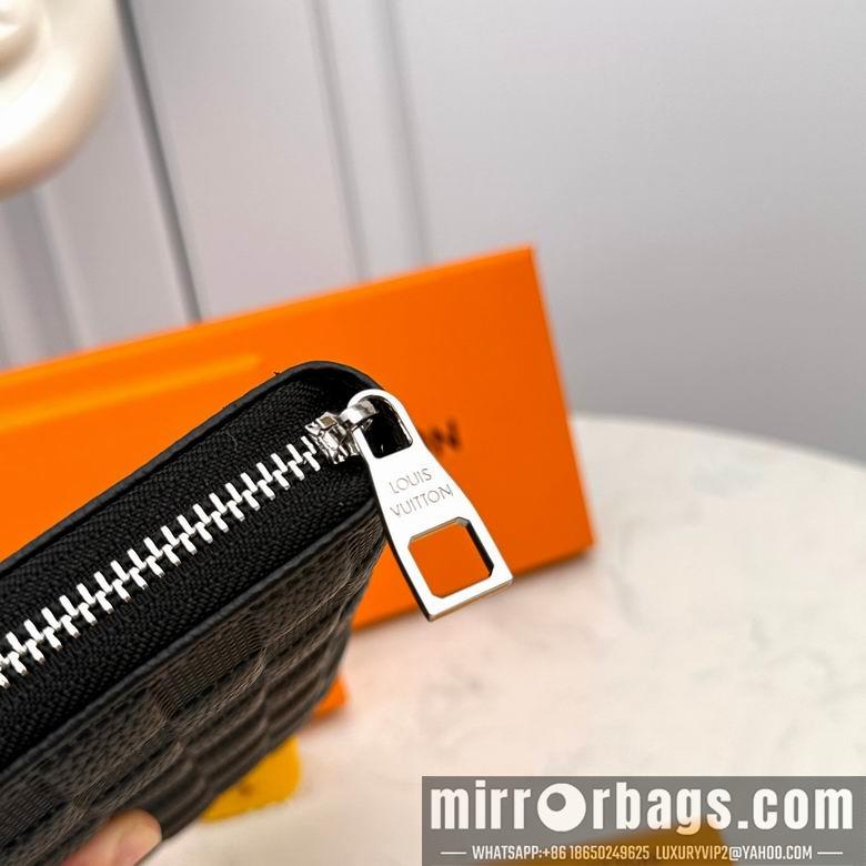 1:1 Louis Vuitton Bags 666030 19X10X2.5cm ZC