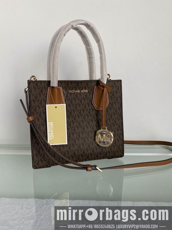 Michael Kors Bags Mercer 22X10X19cm 091104 DY 6