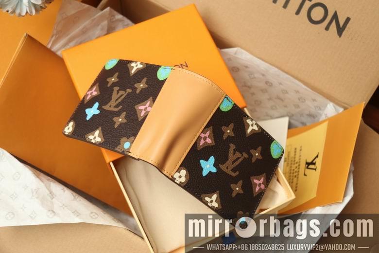 1:1 Louis Vuitton Bags M83334 11.5X9X1.5cm XM 2colour