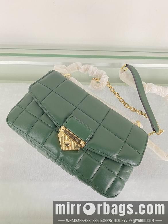 Michael Kors Bags Soho 25X7X15cm 091110 DY 5