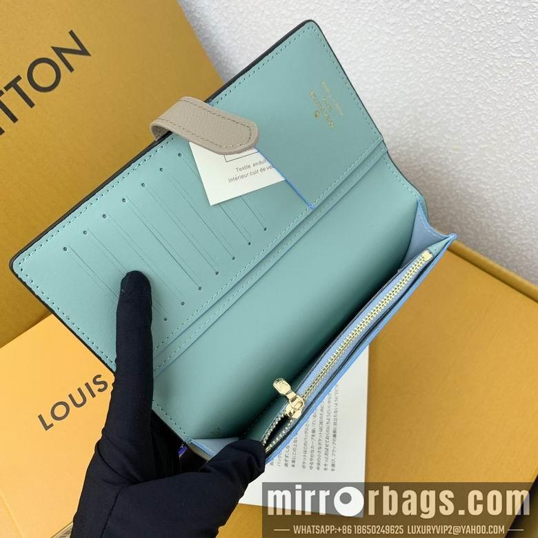 1:1 Louis Vuitton Bags M81499 10X19X1.7cm ZC 3colour