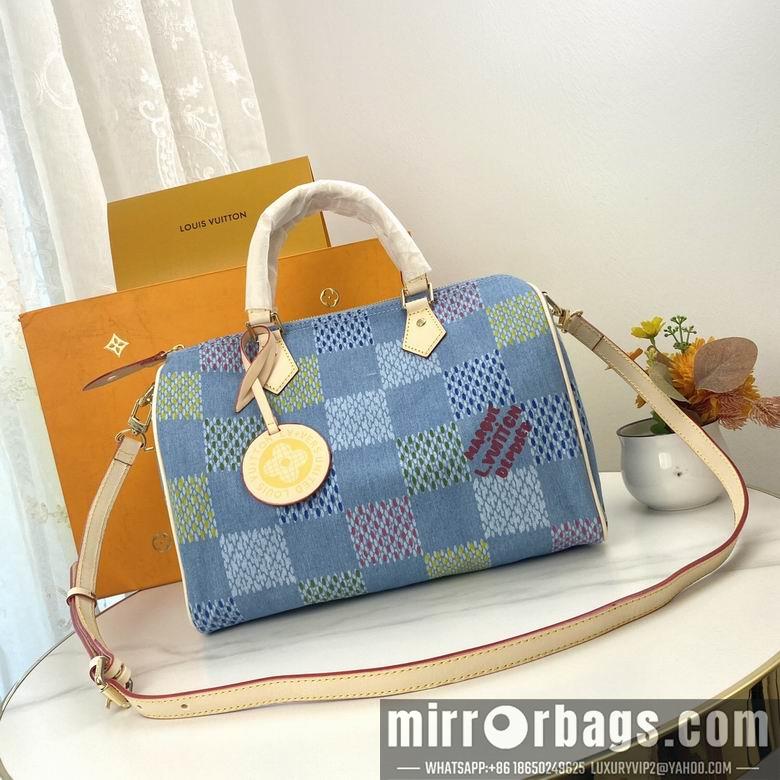 1:1 Louis Vuitton Bags M47087 M11264 M40391 30X21X17cm DN