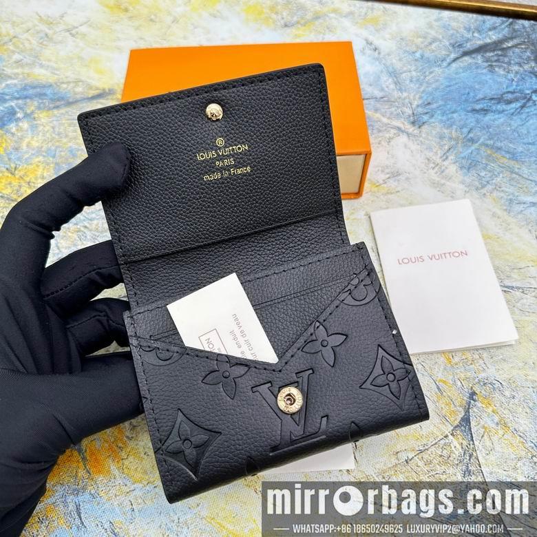 1:1 Louis Vuitton Bags M58456 10x8cm zy