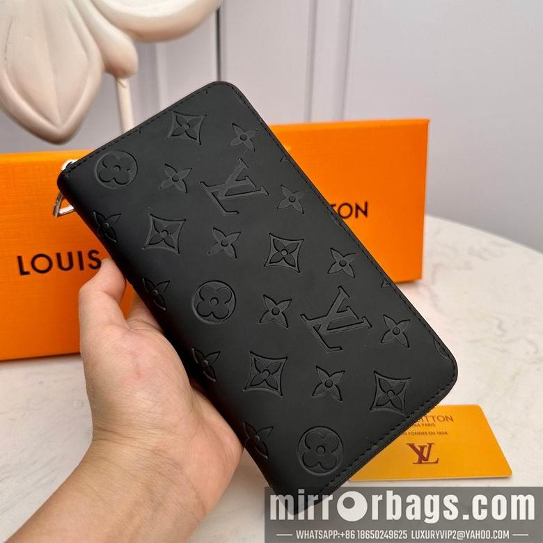 1:1 Louis Vuitton Bags 666034 19X10X2.5cm ZC