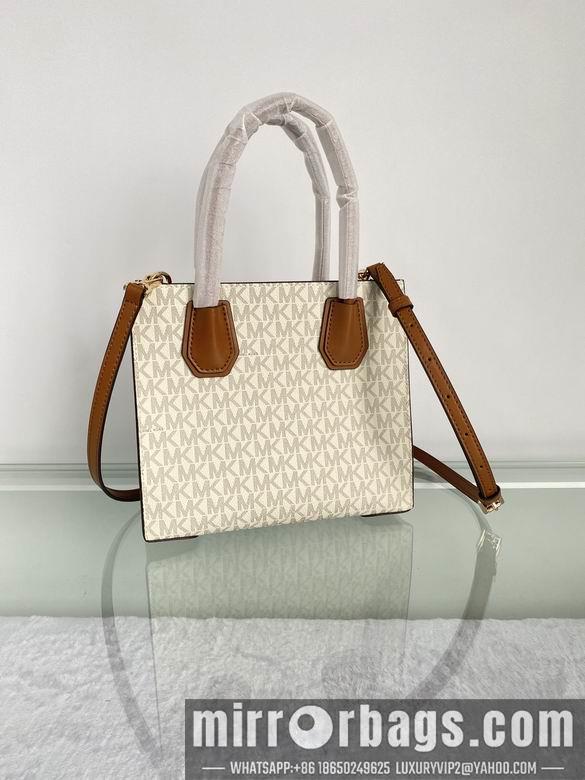 Michael Kors Bags Mercer 22X10X19cm 091104 DY 1