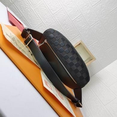 1:1 Louis Vuitton Bags WMN40298 26X13.X7