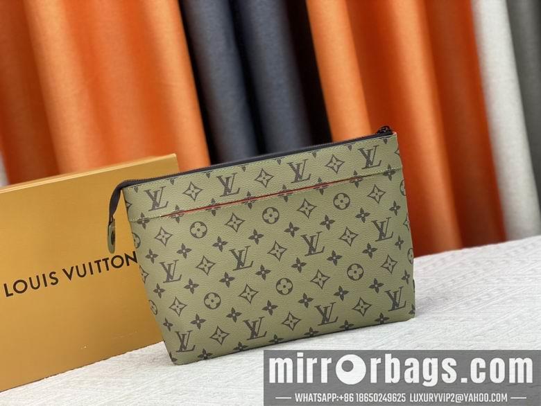 1:1 Louis Vuitton Bags M82545 32X21X8cm XM