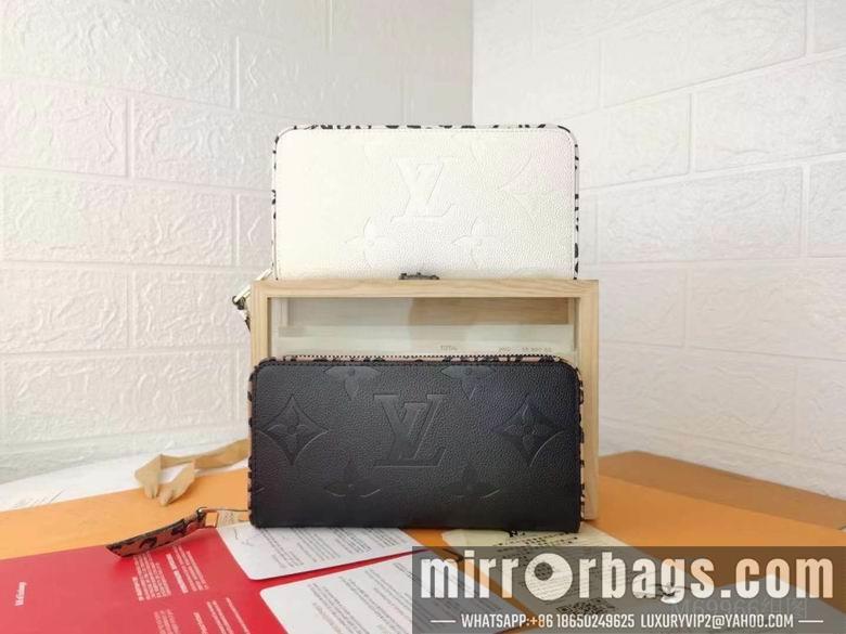 1:1 Louis Vuitton Bags M69966 19.5X10X2.5cm XMY 2colour