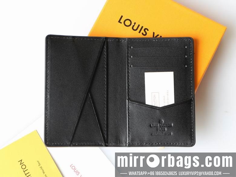 1:1 Louis Vuitton Bags Slender M80508 8x11x1cm zy