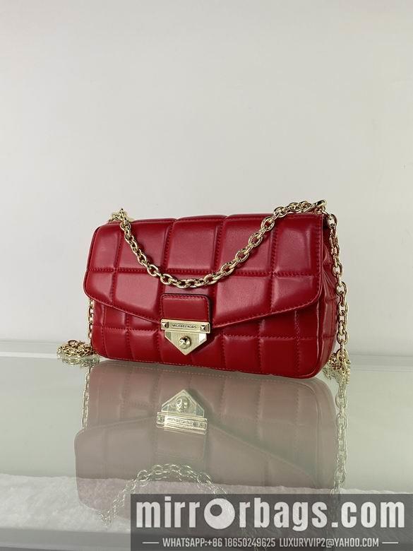 Michael Kors Bags Soho 25X7X15cm 091110 DY 7