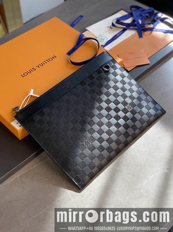 1:1 Louis Vuitton Bags M6019 34X25X1.5cm
