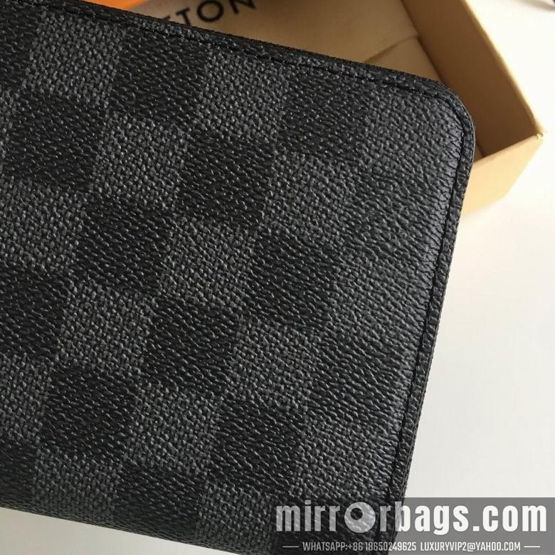 1:1 Louis Vuitton Bags N62668 19X10cm XM