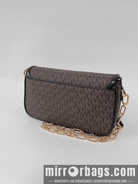 Michael Kors Bags parke 27X15X8cm 091109 DY 4