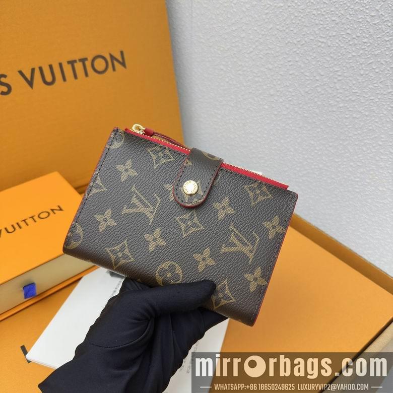 1:1 Louis Vuitton Bags M58109 ZC 3colour