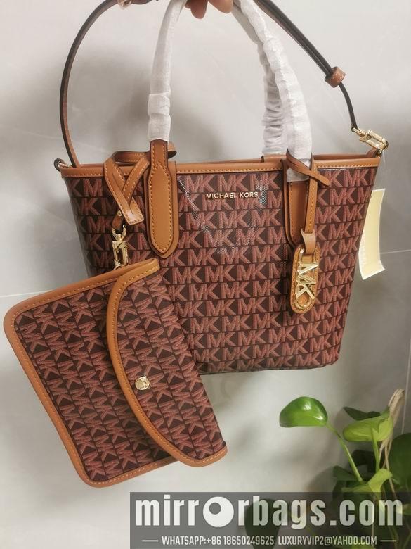 Michael Kors Bags 24X7X21cm 090308 DY 3colour