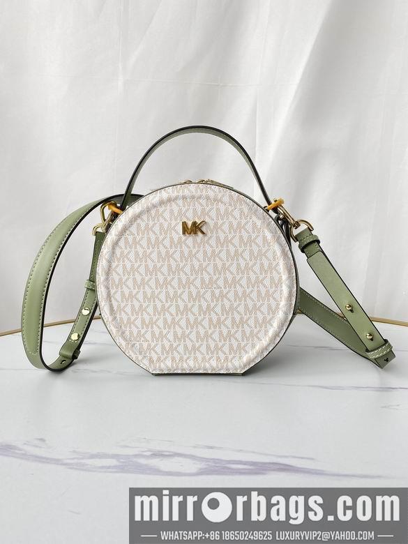Michael Kors Bags Delaney 21X20X8cm 091107 DY 8