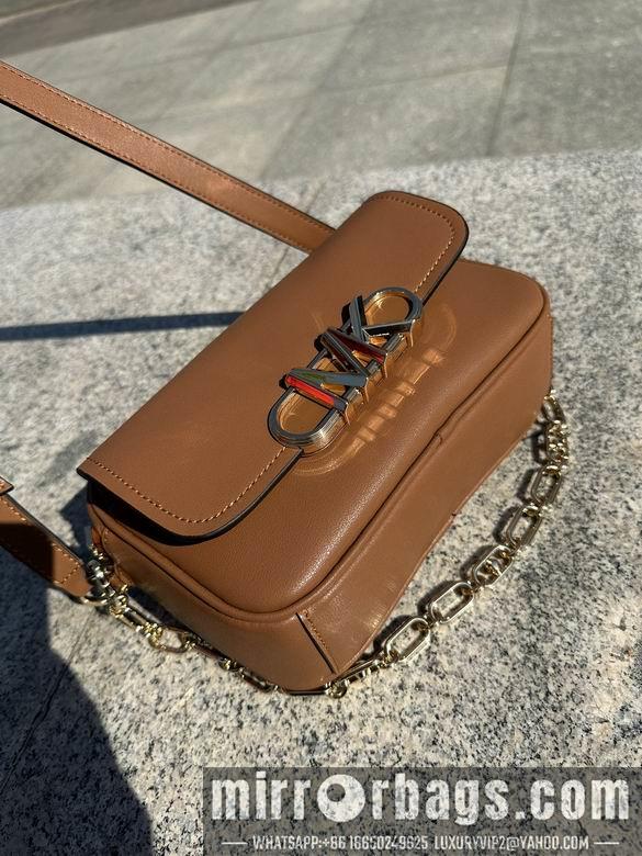 Michael Kors Bags Parker 21X15X6cm 040207 EY 4colour