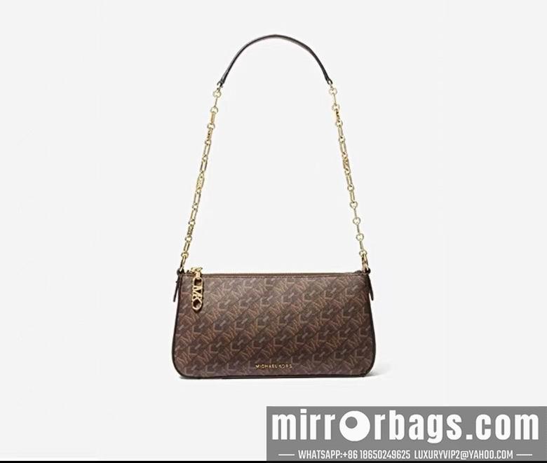 Michael Kors Bags EMPIRE 25X13X5cm 090921 DY 5