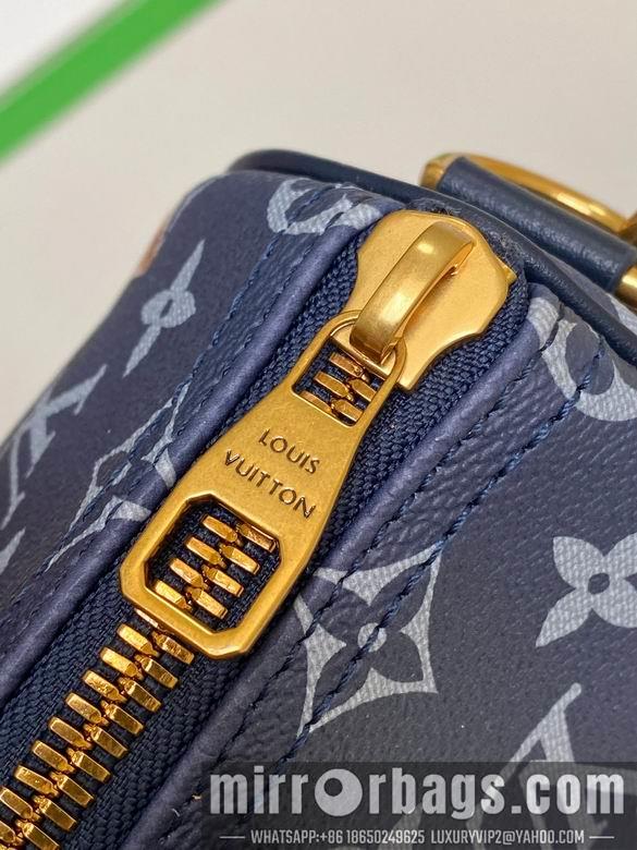 1:1 Louis Vuitton Bags M46804 21X12X9cm XM