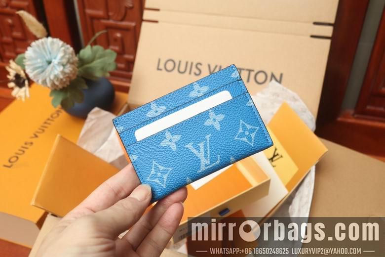 1:1 Louis Vuitton Bags M31051 11X7X0.6cm XM 4colour