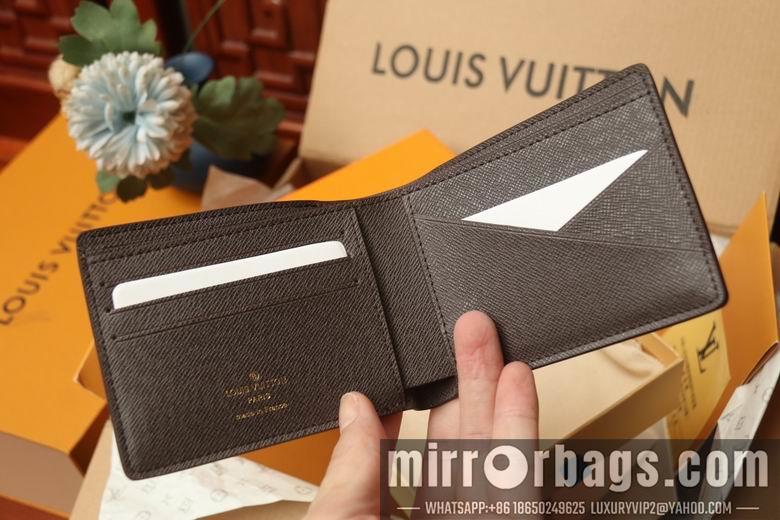 1:1 Louis Vuitton Bags M83334 11.5X9X1.5cm XM 2colour