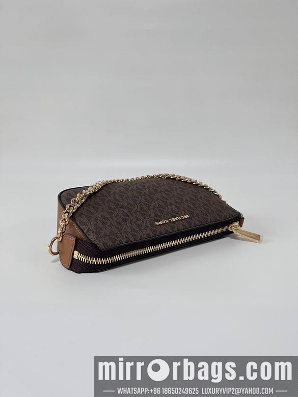 Michael Kors Bags 20X12X5cm 081709 EY 2colour