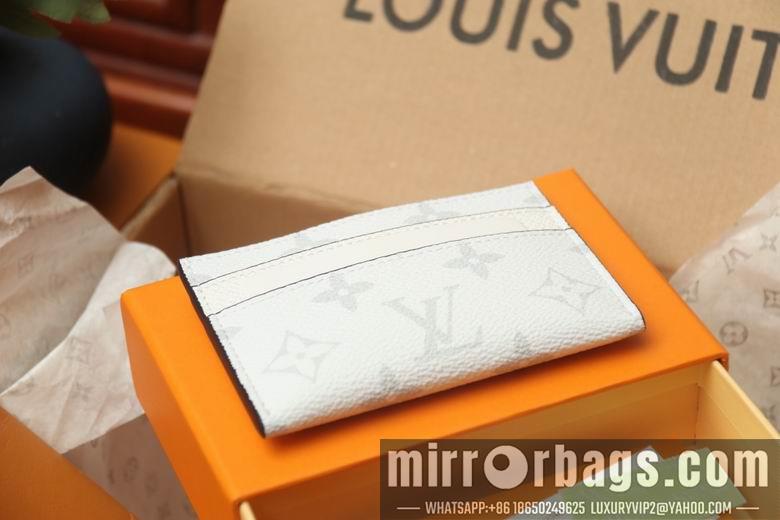 1:1 Louis Vuitton Bags M31051 11X7X0.6cm XM 4colour