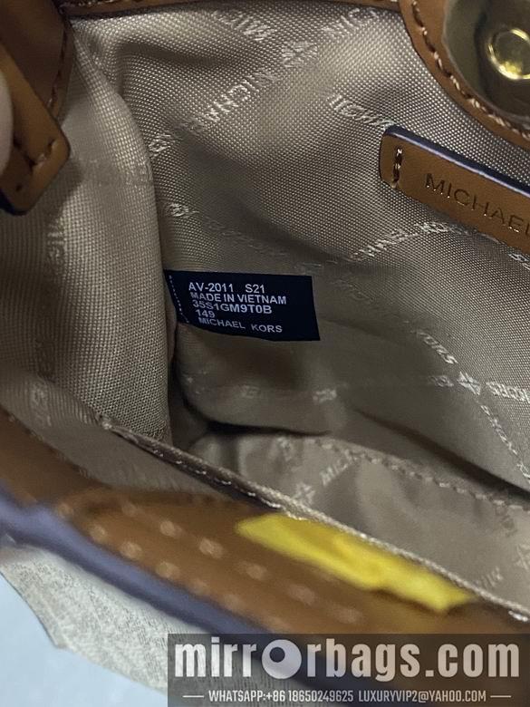 Michael Kors Bags Mercer 15X6X17cm 091103 DY 7