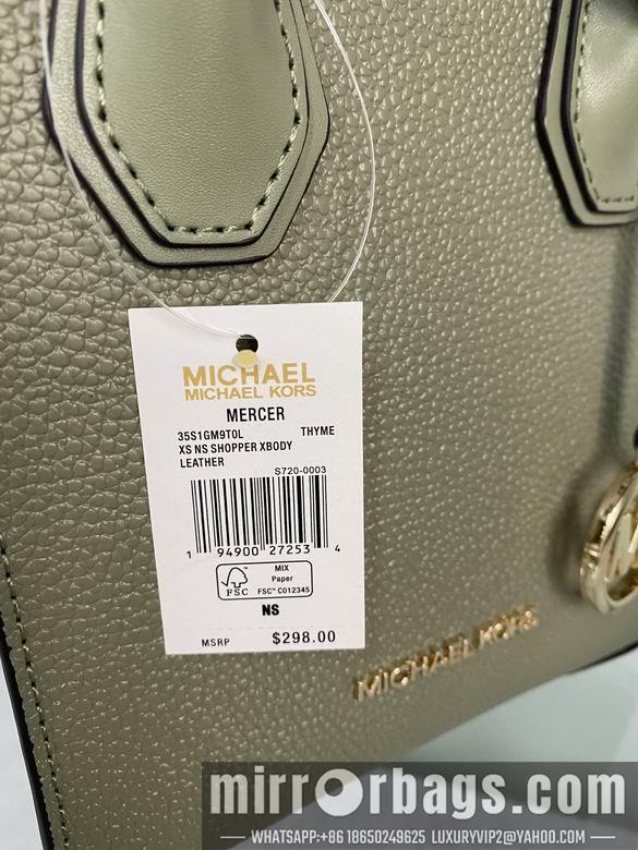 Michael Kors Bags Mercer 15X6X17cm 091103 DY 1