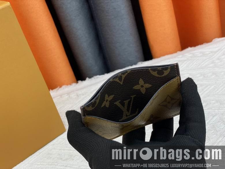 1:1 Louis Vuitton Bags M61733 11X7cm XM