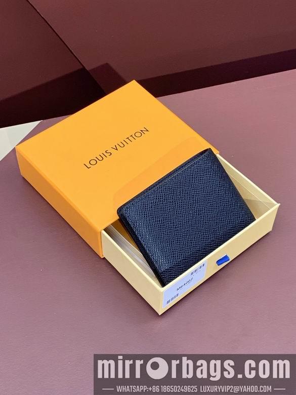 1:1 Louis Vuitton Bags M64002 11X8.5X1cm YG 3colour