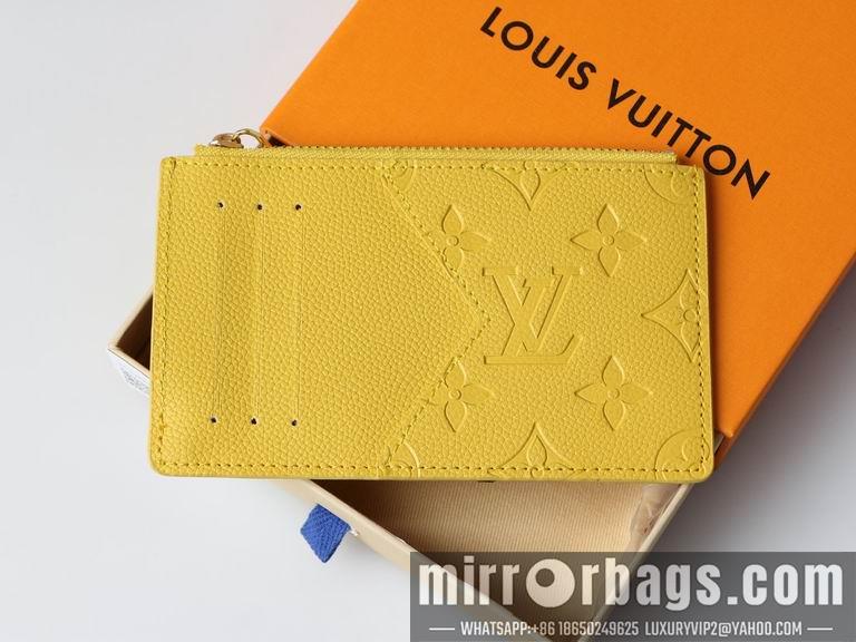 1:1 Louis Vuitton Bags M82045 12x8x0.8cm zy1