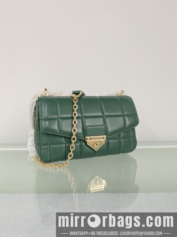 Michael Kors Bags Soho 25X7X15cm 091110 DY 5