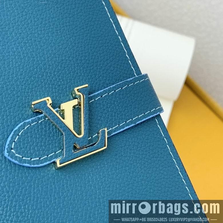 1:1 Louis Vuitton Bags M81499 10X19X1.7cm ZC 3colour