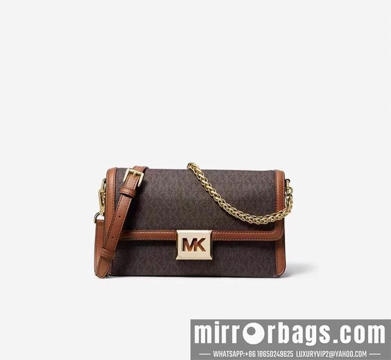 Michael Kors Bags SONIA 26X16X7cm 090920 DY 3