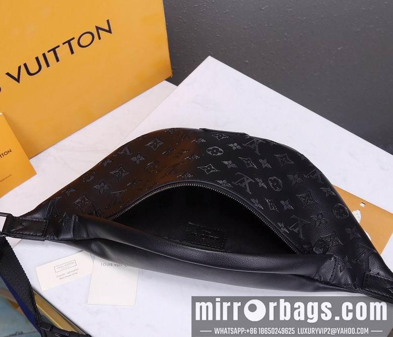 1:1 Louis Vuitton Bags WMM44338 47X20X 9