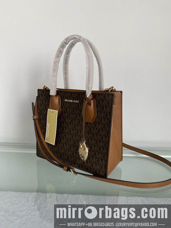 Michael Kors Bags Mercer 22X10X19cm 091104 DY 6
