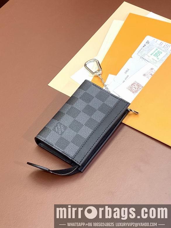 1:1 Louis Vuitton Bags M82776 12X7.5X3cm YG 4colour