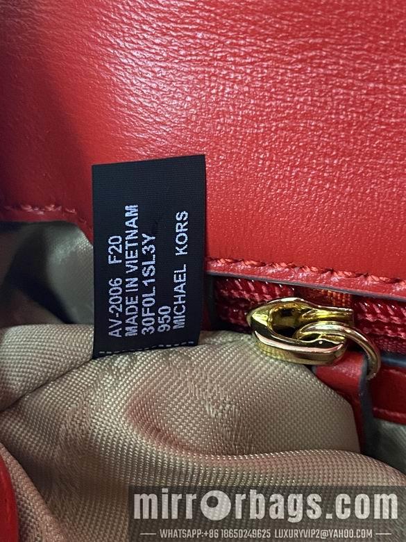 Michael Kors Bags Soho 25X7X15cm 091110 DY 7