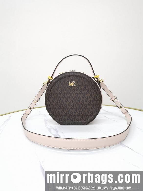 Michael Kors Bags Delaney 21X20X8cm 091107 DY 7