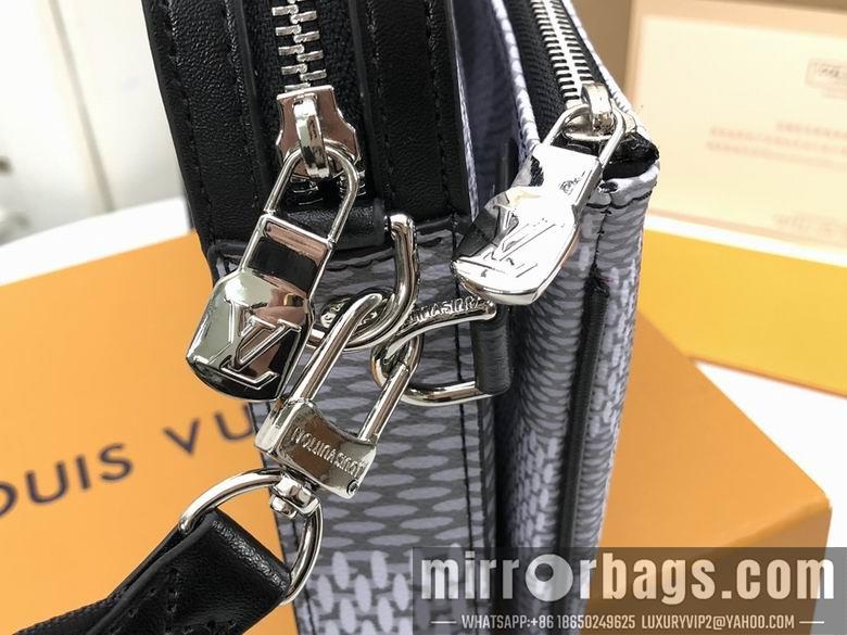 1:1 Louis Vuitton Bags WMN50017 25X18X4