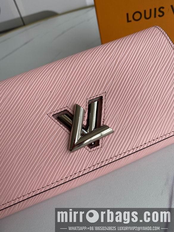 1:1 Louis Vuitton Bags M61179 19.5X10.5X2.5cm XM 3colour
