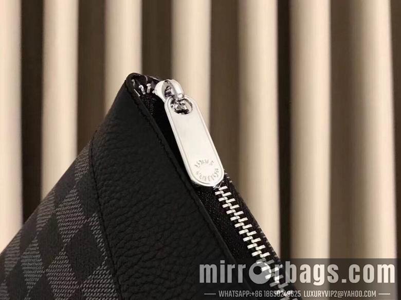 1:1 Louis Vuitton Bags 6098-5 27X19X3.5cm XM 2colour