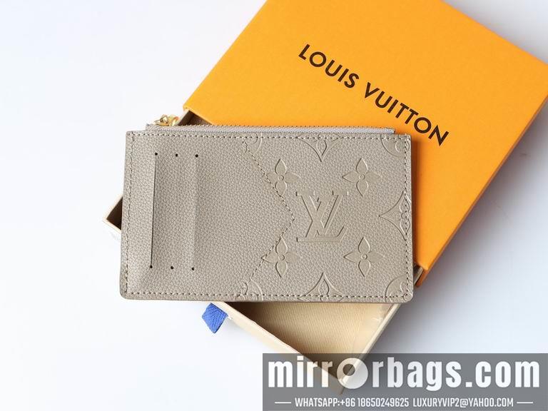 1:1 Louis Vuitton Bags M82045 12x8x0.8cm zy