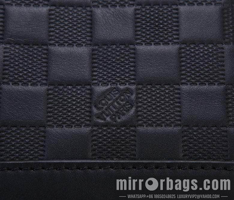 1:1 Louis Vuitton Bags WMN40122 25X20X7
