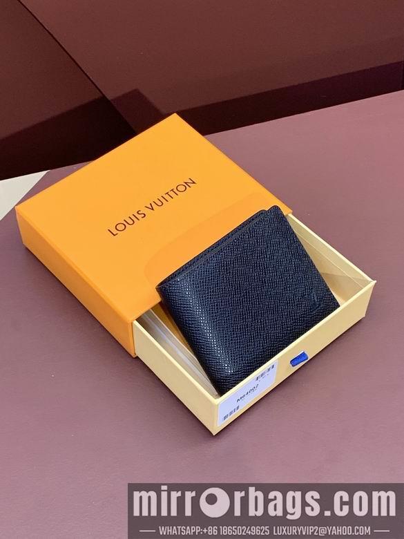 1:1 Louis Vuitton Bags M64002 11X8.5X1cm YG 3colour