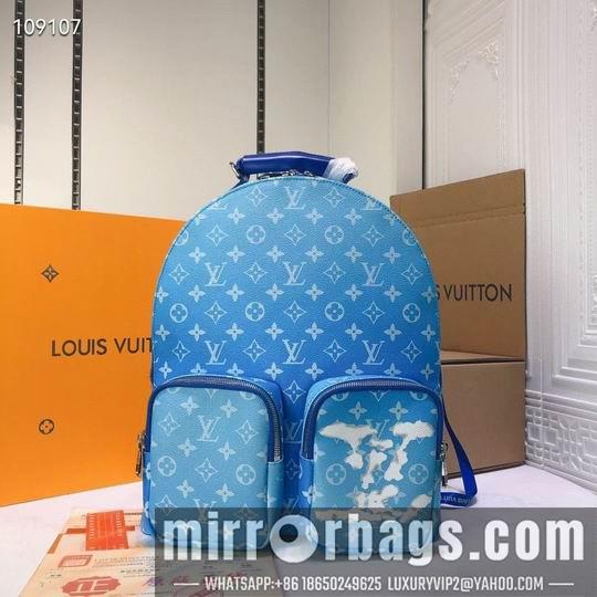 1:1 Louis Vuitton Bags Multipocket M45441 30x40x15.5cm cs