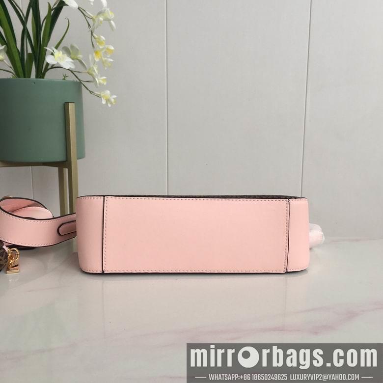 Michael Kors Bags 6166 24.5X8X14.5cm DY 5