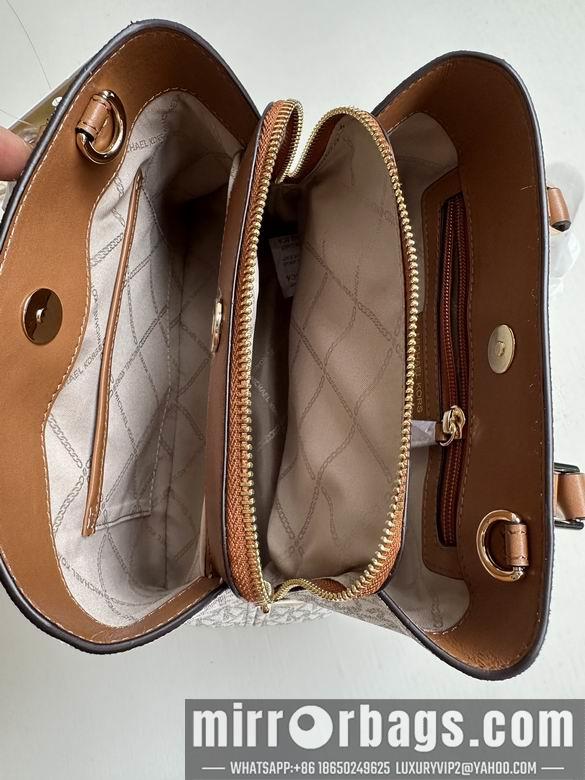 Michael Kors Bags 25X18X10cm 062508 EY 4colour